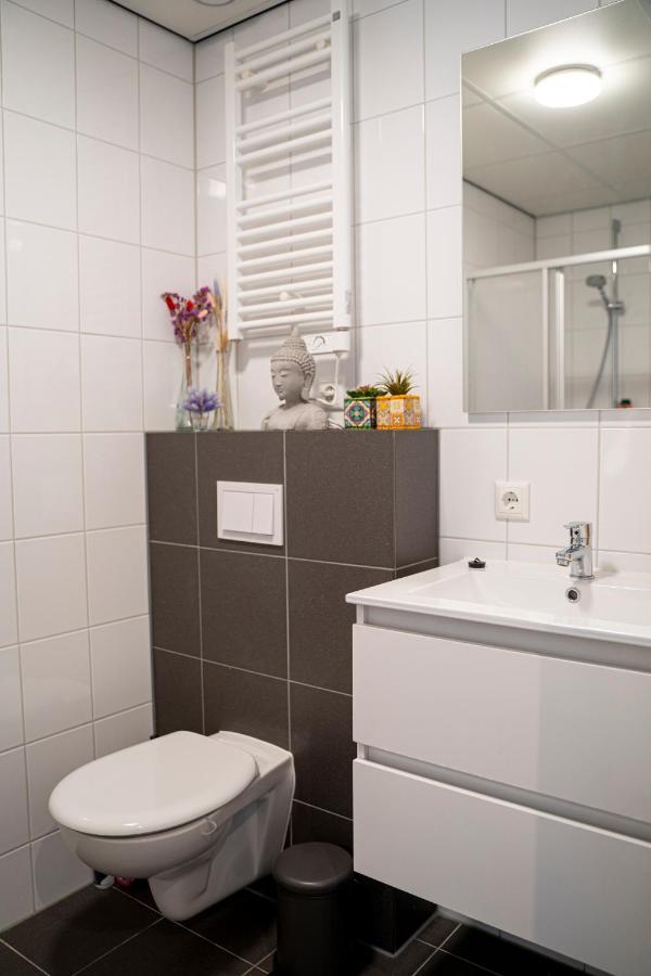 Nora Waterview Breda Exterior foto