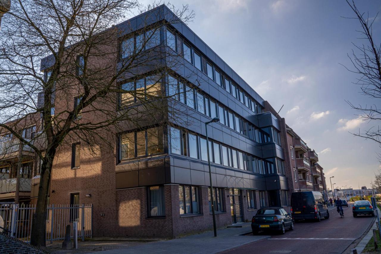 Nora Waterview Breda Exterior foto